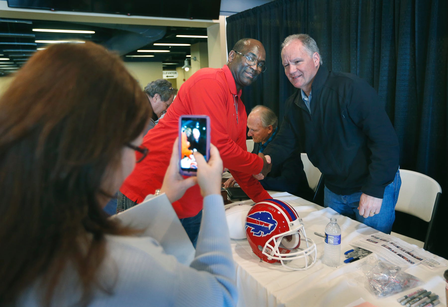 scott norwood jersey
